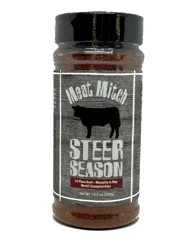 Meat Mitch Steer Season Rub 10.5oz