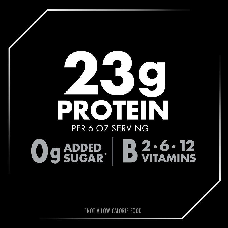 slide 2 of 12, Oikos Pro Vanilla Greek Yogurt - 23g Protein 32oz, 23 gram, 32 oz
