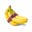 Fresh Organic Bananas - 2lb - Good & Gatherâ„¢