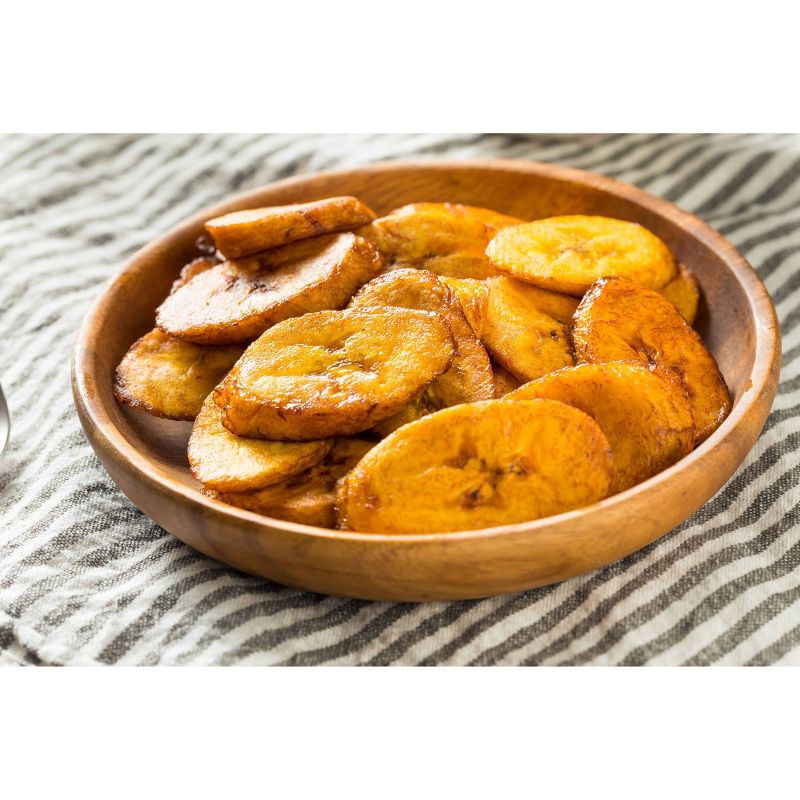 slide 4 of 6, Fresh Plantain - each, 1 ct