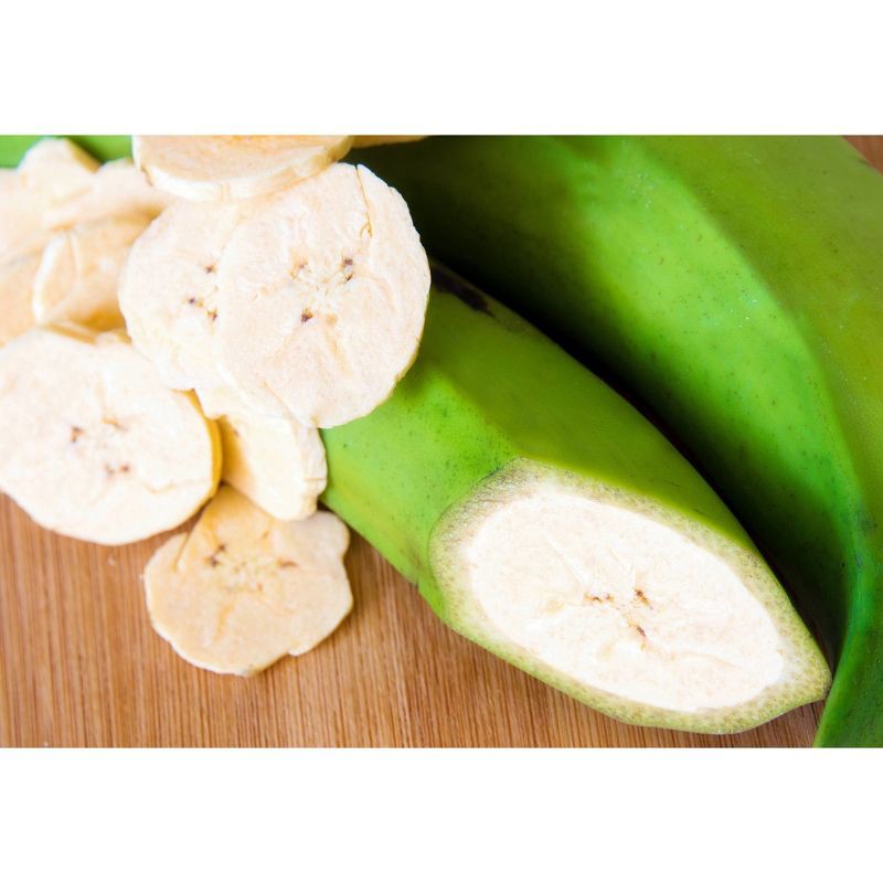 slide 5 of 6, Fresh Plantain - each, 1 ct