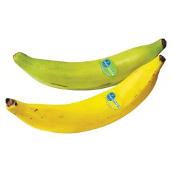 Fresh Plantain - each