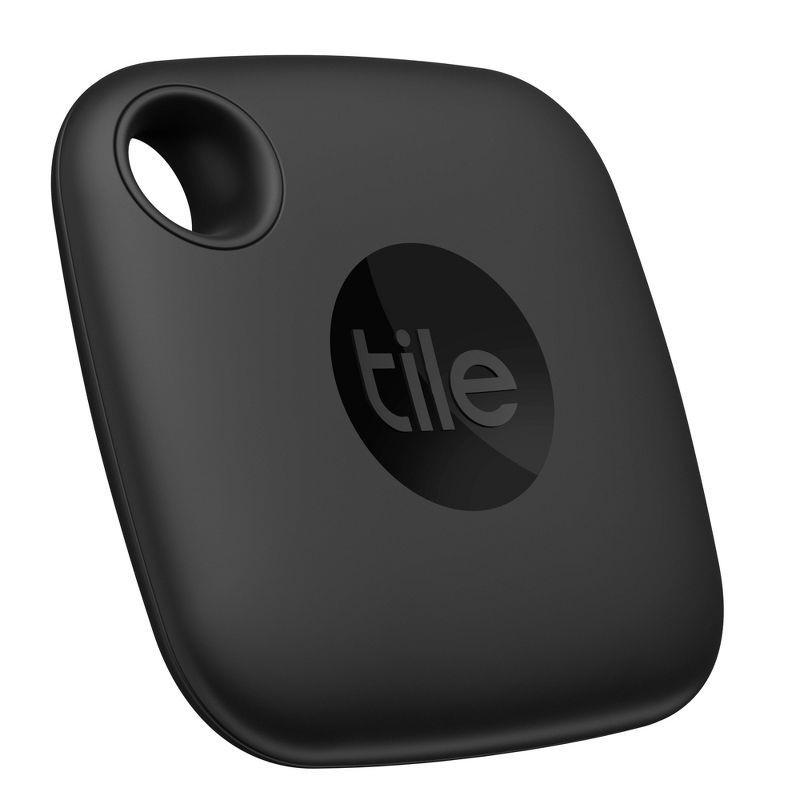 slide 2 of 8, Tile Mate (2022) - Black, 1 ct
