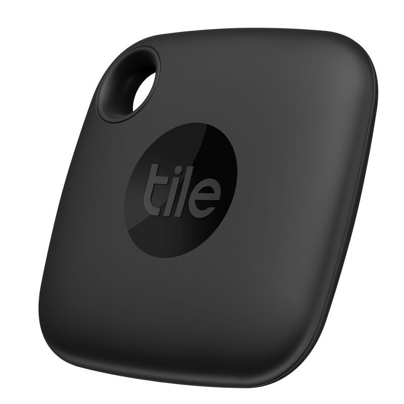 slide 3 of 8, Tile Mate (2022) - Black, 1 ct