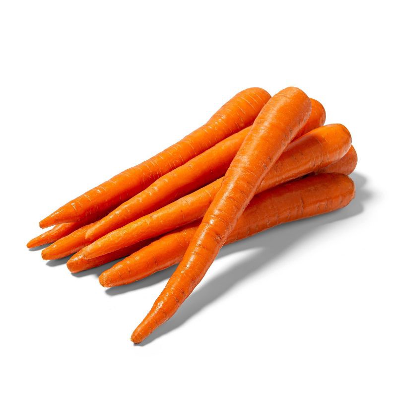 slide 2 of 4, Carrots - 2lb - Good & Gather™, 2 lb