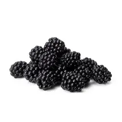 Driscoll's Organic Blackberries - 6oz