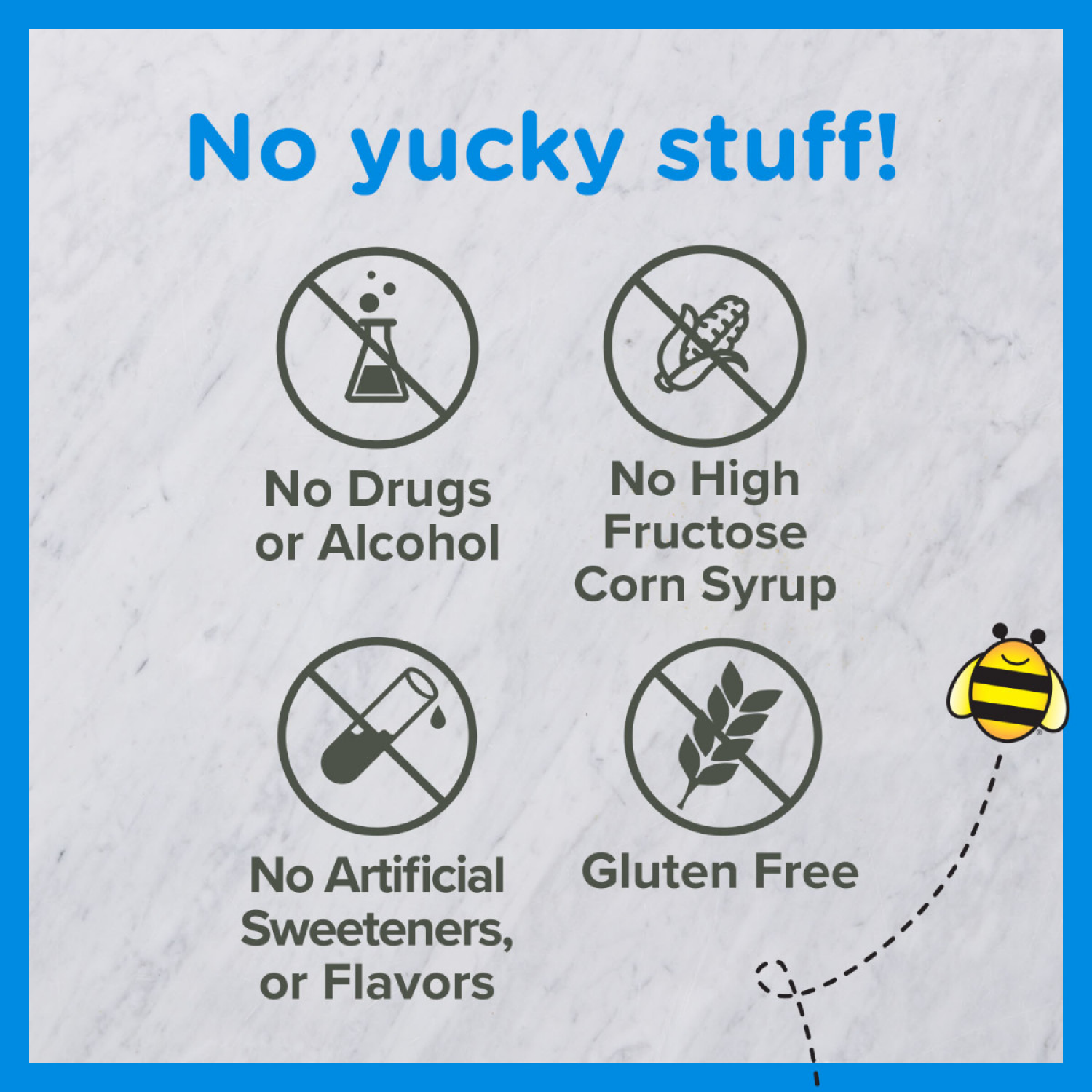 slide 7 of 8, Zarbee's Naturals Children's Complete Multivitamin + Probiotic Gummies, Natural Fruit, 70 Ct, 70 ct