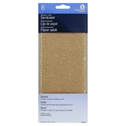 Helping Hand Sandpaper