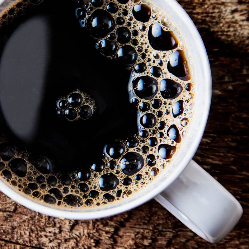 slide 7 of 8, VitaCup Perfect Low Acid Dark Roast Coffee Pods - 18ct, 18 ct