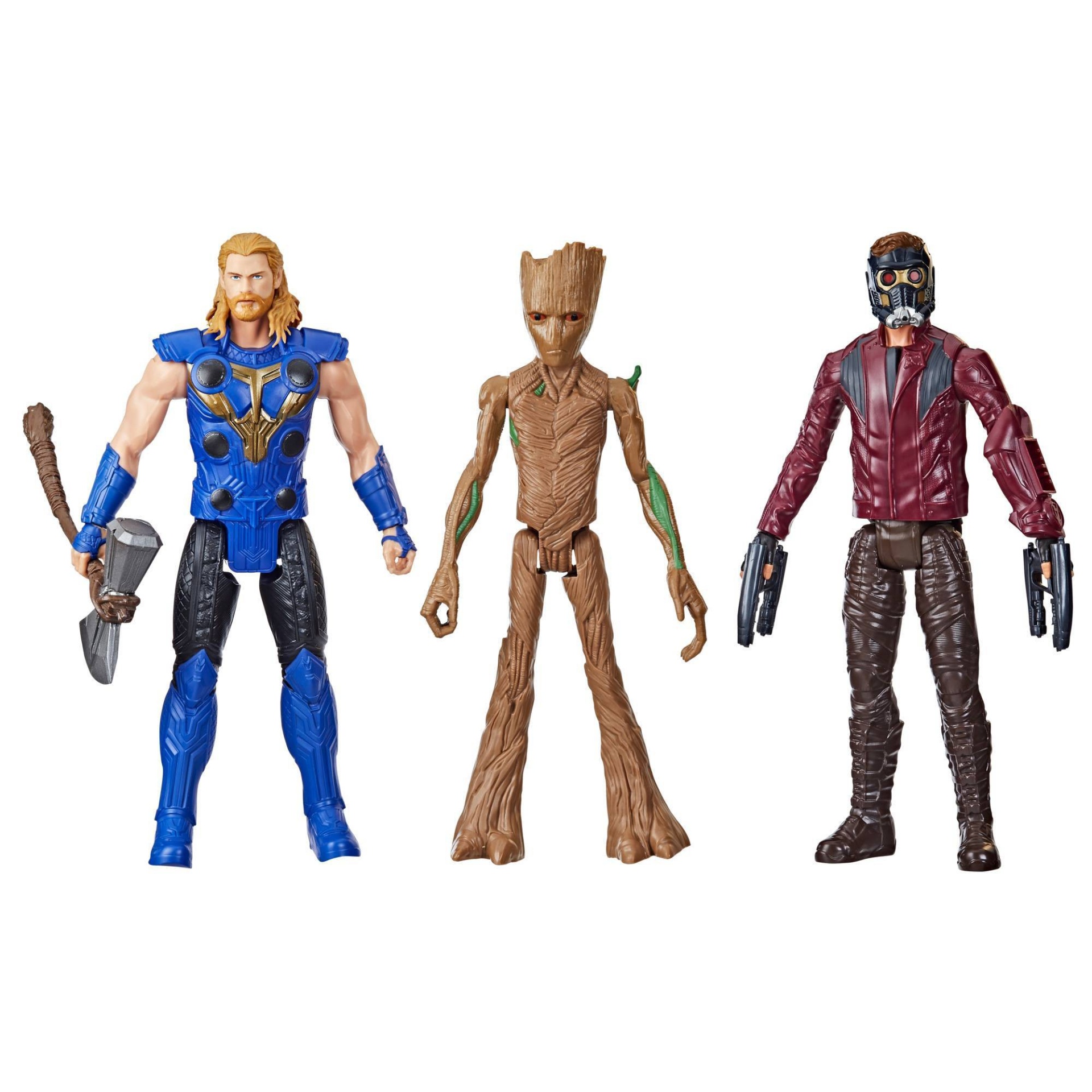 Titan hero best sale star lord