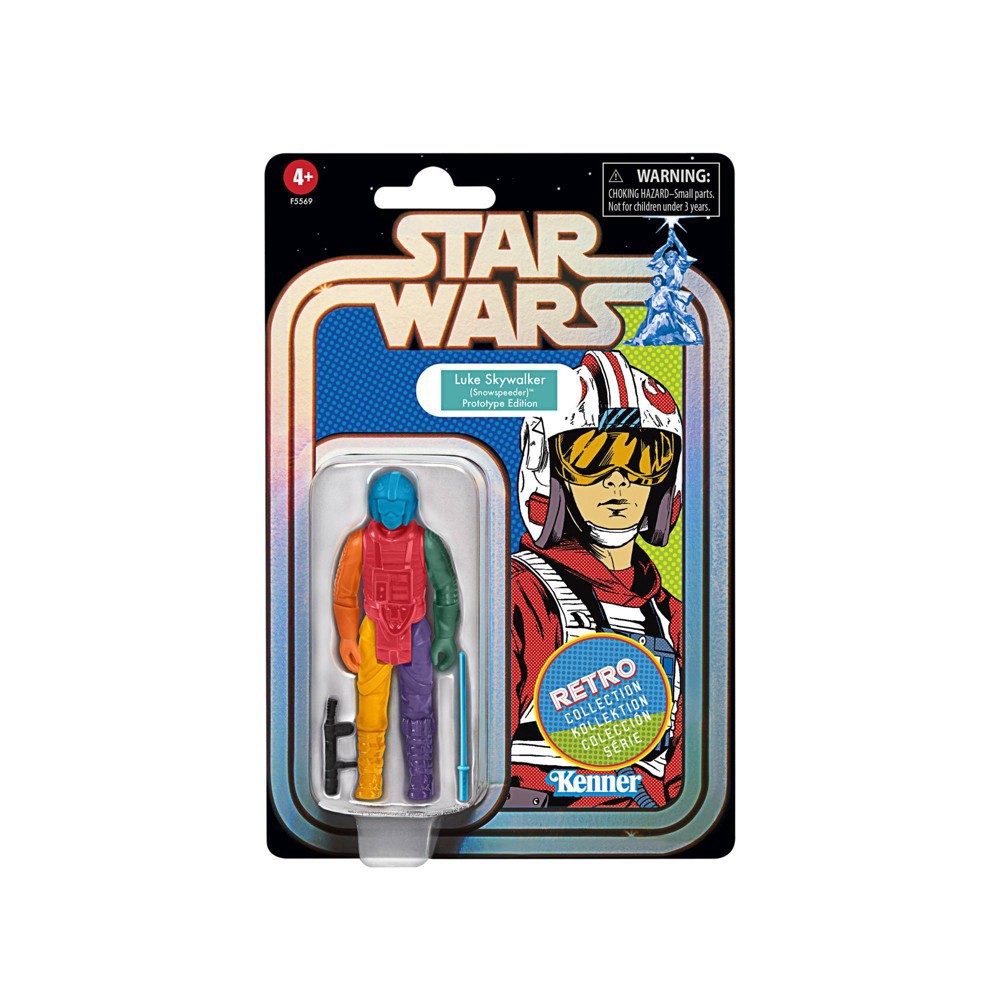 Target star deals wars retro collection