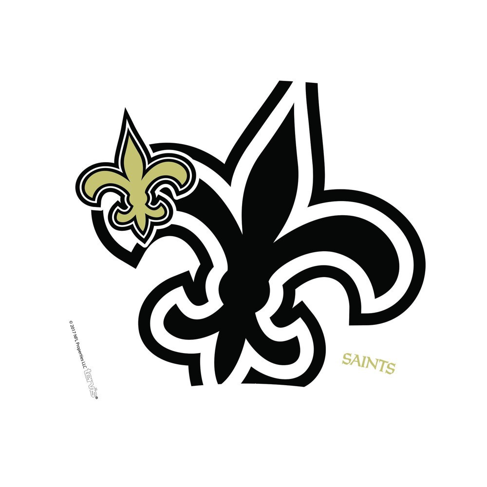 slide 2 of 3, NFL New Orleans Saints 24oz Genuine Classic Tumbler, 24 oz