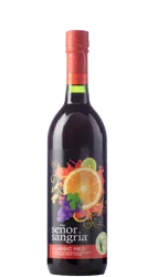 Senor Sangria Classic Red Sangria