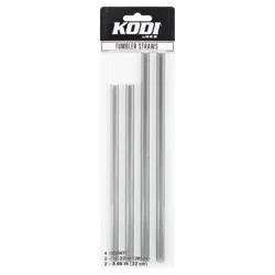 Kodi Tumbler Straws