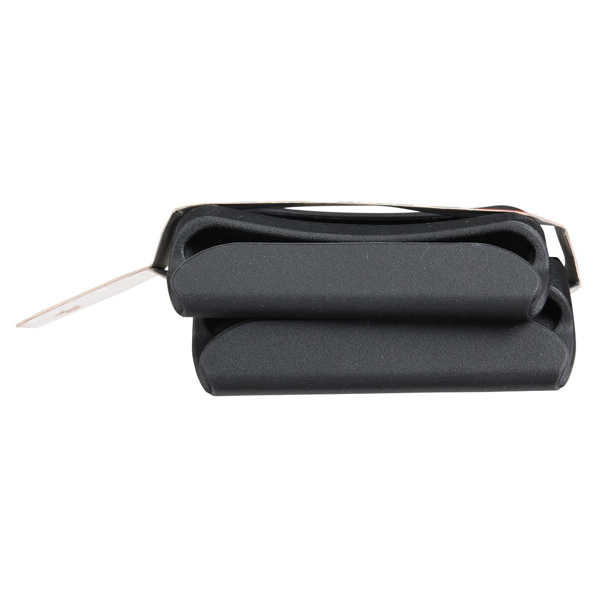 slide 2 of 5, Gripmitt Silicone Kitchen Mitt - Black, 2 ct