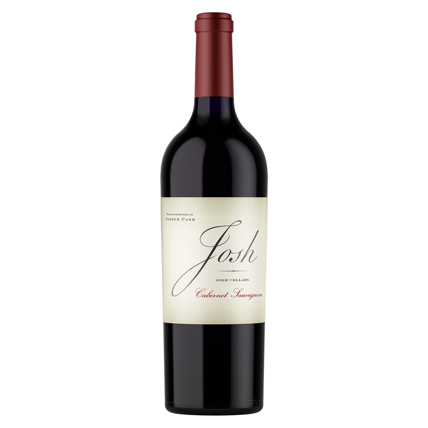 slide 1 of 2, Josh Cellars Cabernet Sauvignon, 750ml, 750 ml