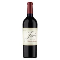 Josh Cellars Cabernet Sauvignon, 750ml