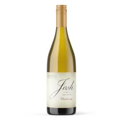 Josh Cellars Cellars California 2022 Chardonnay 750 ea