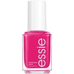 essie Handmade with Love, 8-free Vegan, Nail Polish - Pencil Me In - 0.46 fl oz