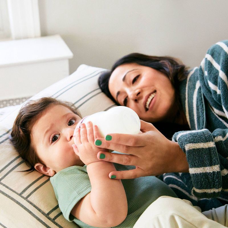 slide 10 of 10, Bobbie Organic Original Infant Formula Powder - 24oz, 24 oz