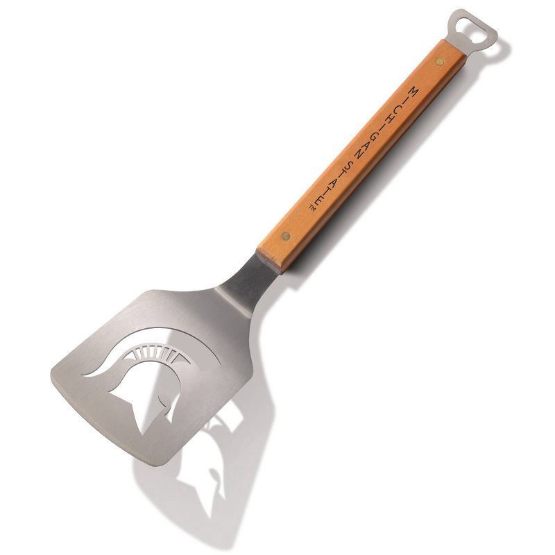 slide 1 of 1, NCAA Michigan State Spartans Classic Series Sportula, 1 ct