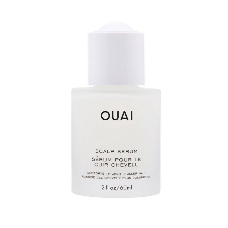 slide 1 of 3, OUAI Scalp Serum - 2 fl oz - Ulta Beauty, 2 fl oz