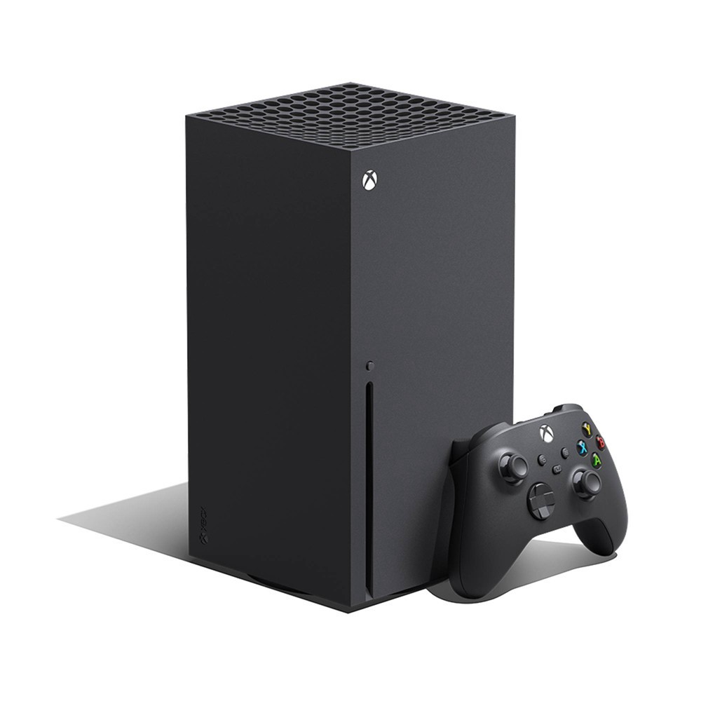 slide 2 of 8, Microsoft Xbox Series X Console - Xbox All Access, 1 ct