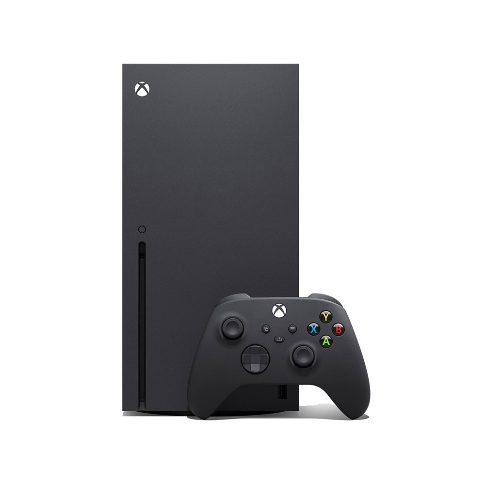 slide 8 of 8, Microsoft Xbox Series X Console - Xbox All Access, 1 ct