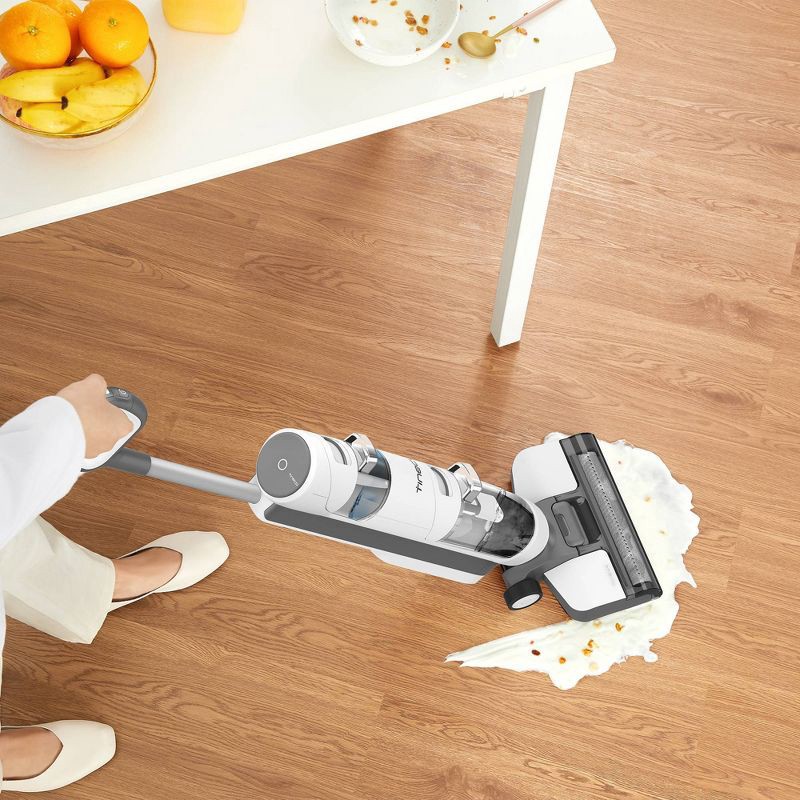 Tineco Ifloor 3 Breeze Wet/dry Hard Floor Cordless Vacuum Cleaner : Target