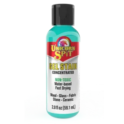 Unicorn Spit Zia Teal