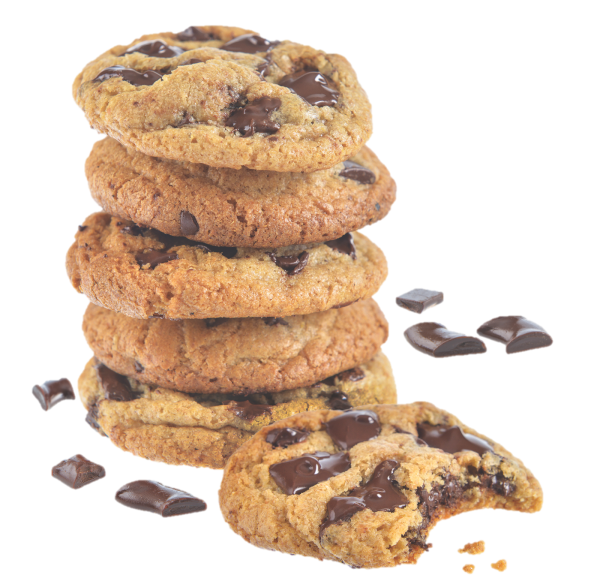 slide 1 of 1, 9in Chocolate Chip Cookie-Brill, 14 oz