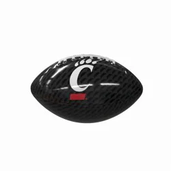 NCAA Cincinnati Bearcats Mini-Size Glossy Football