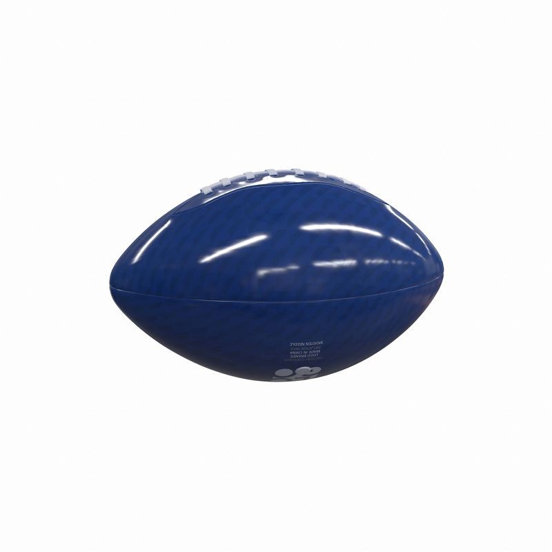 slide 2 of 3, NCAA Memphis Tigers Mini-Size Glossy Football, 1 ct