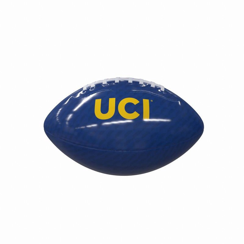 NCAA UC Irvine Anteaters Mini-Size Glossy Football