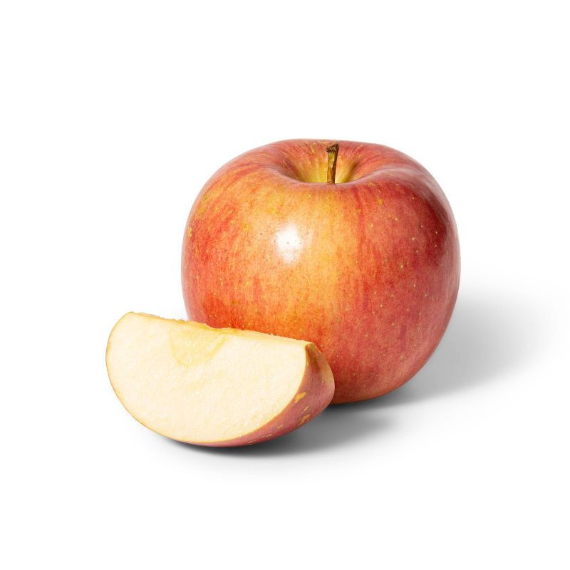 Fresh Organic Fuji Apple - Shop Apples at H-E-B