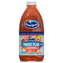 Ocean Spray Paradise Splash 50.7 oz
