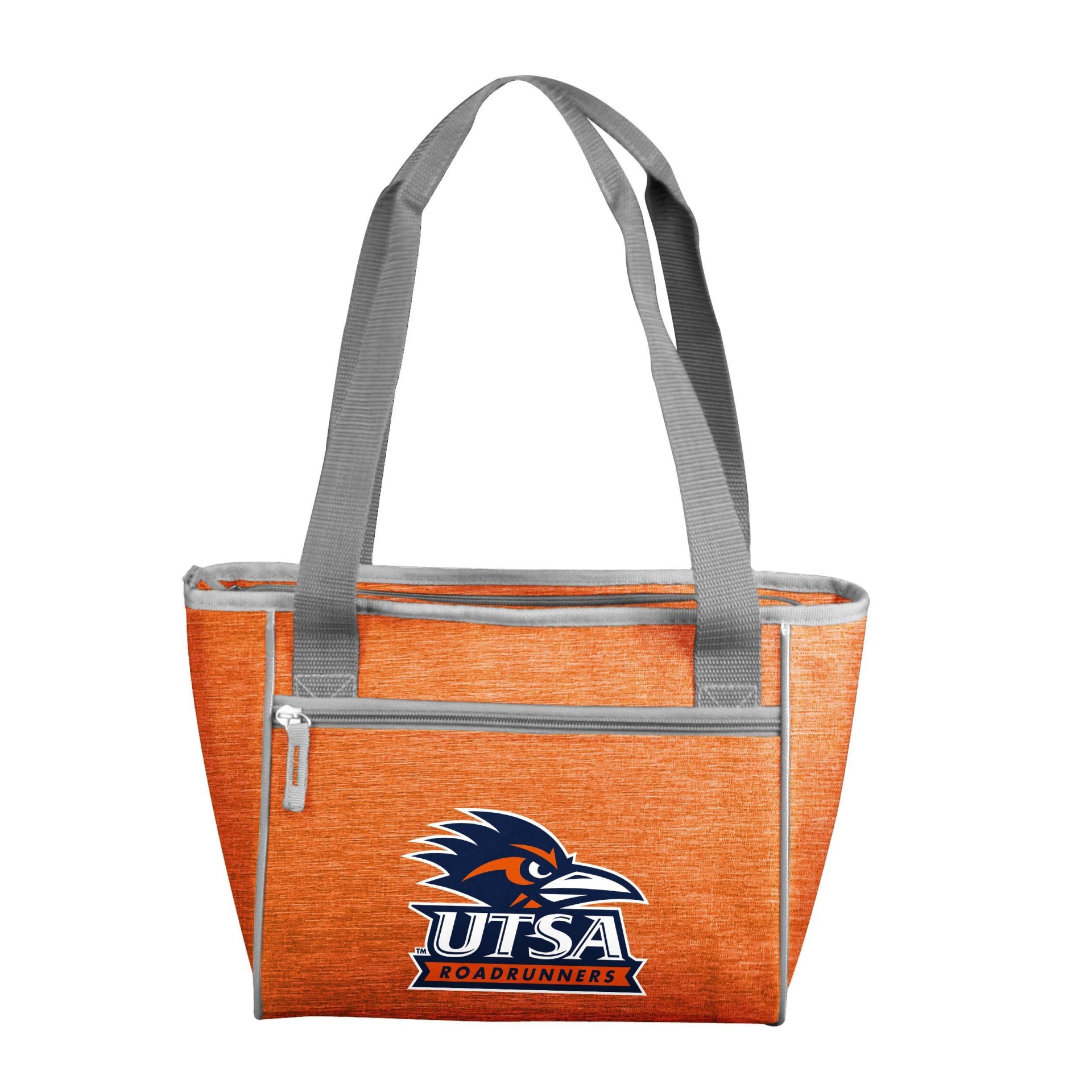 slide 1 of 3, NCAA UTSA Roadrunners 16 Can Cooler Tote, 16 ct