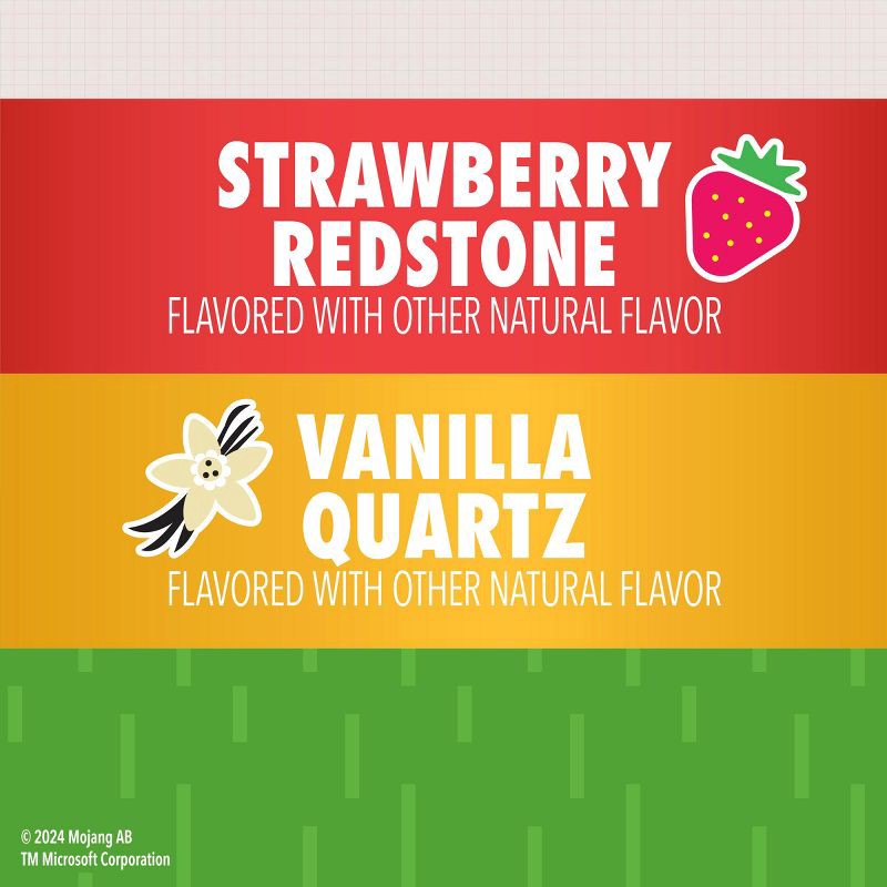 slide 5 of 8, Yoplait Go-Gurt Strawberry/Vanilla Fat Free Kids' Yogurt - 40oz/20ct, 40 oz, 20 ct