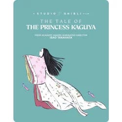 Universal Home Video The Tale of Princess Kaguya (SteelBook)(Blu-ray)