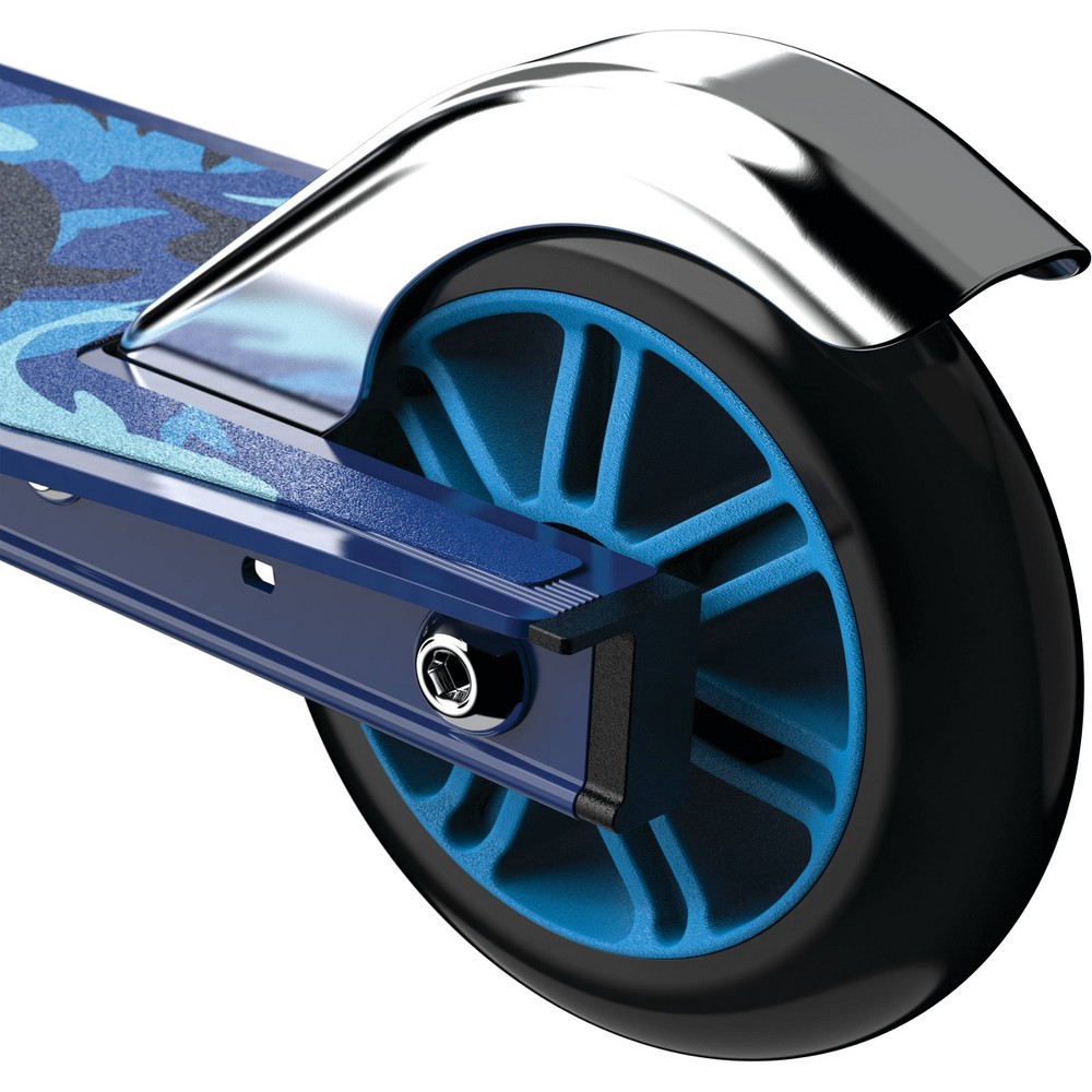 slide 3 of 9, Razor A Special Edition 2 Wheel Kick Scooter - Shark Camo, 1 ct