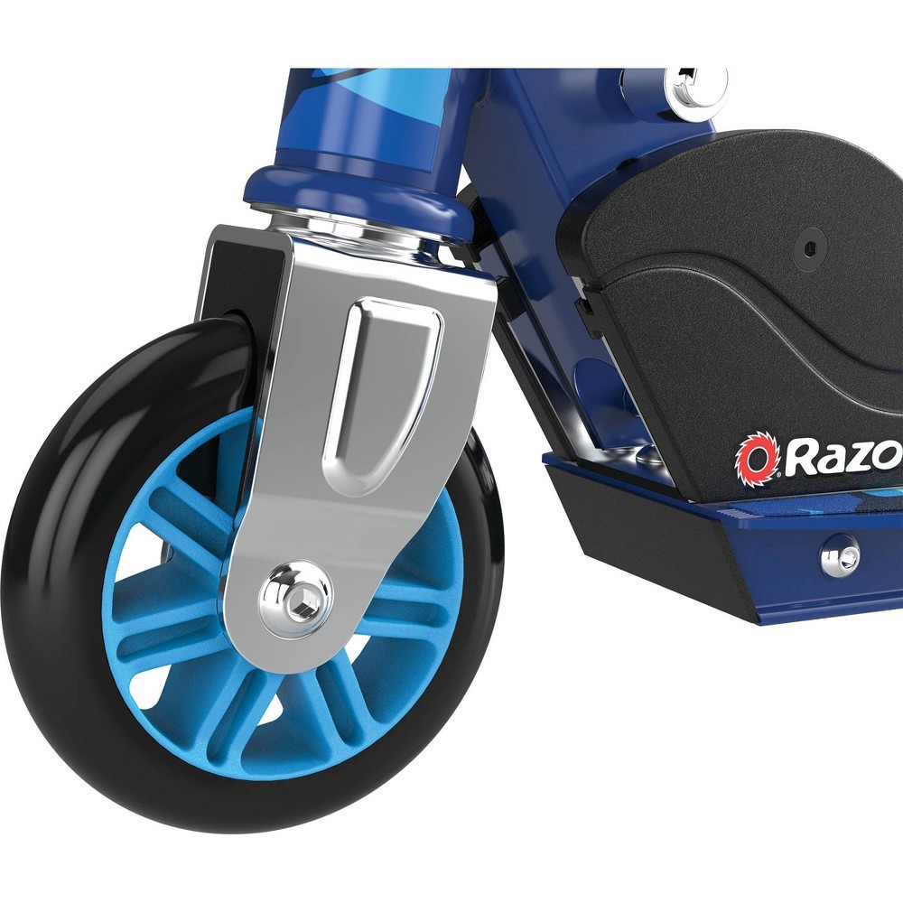 slide 4 of 9, Razor A Special Edition 2 Wheel Kick Scooter - Shark Camo, 1 ct