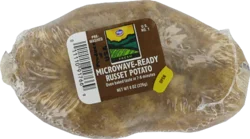Russet Potato