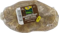 Russet Potato