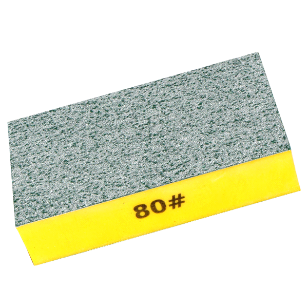 slide 21 of 29, Rustoleum Gator 3-Inch x 5-Inch x 1-Inch Premium Multi-Surface Sanding Super Sponge - 7300, 80 Grit, 1 ct