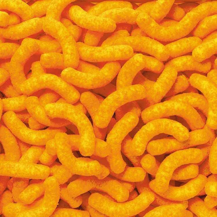 slide 44 of 68, Cheetos Puffs Cheese Flavored Snacks 8 Oz, 8 oz