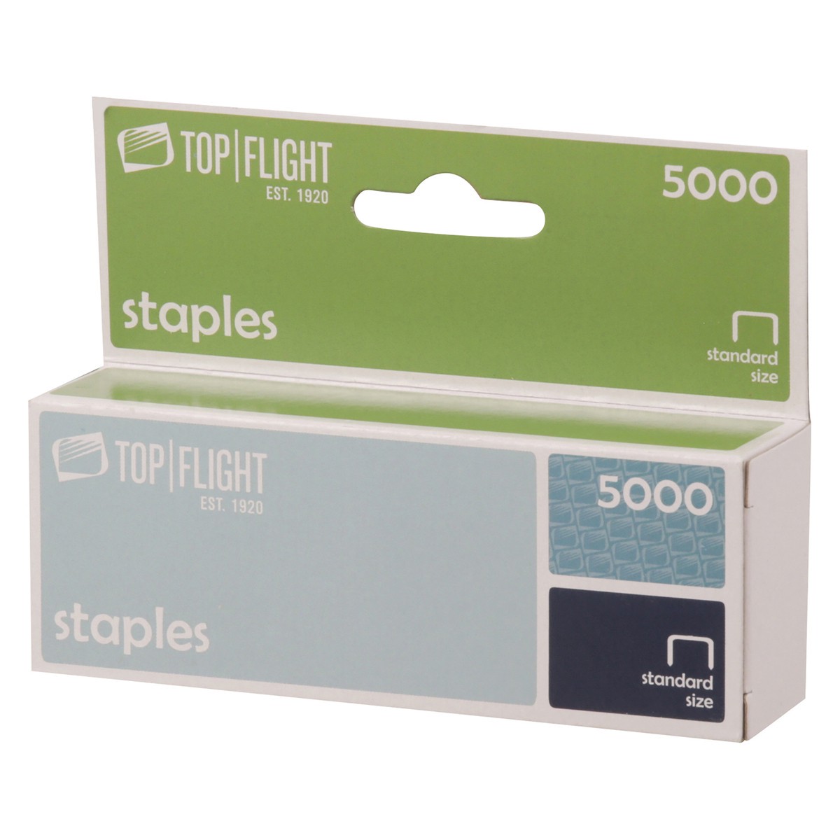 slide 11 of 12, Tf Staples Standard, 5000 ct