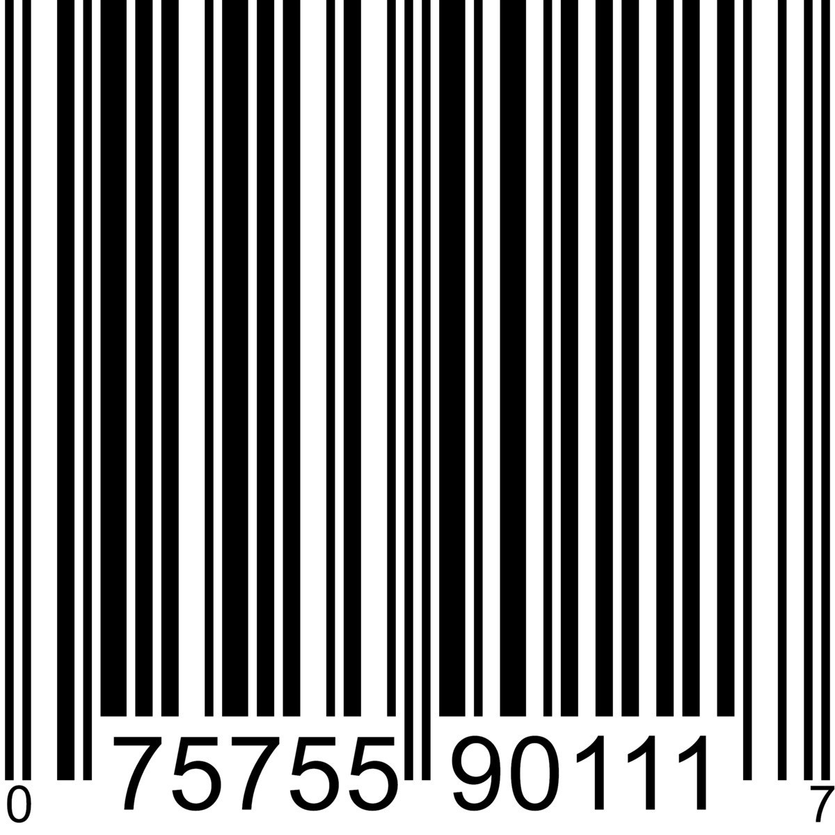slide 7 of 12, Tf Staples Standard, 5000 ct