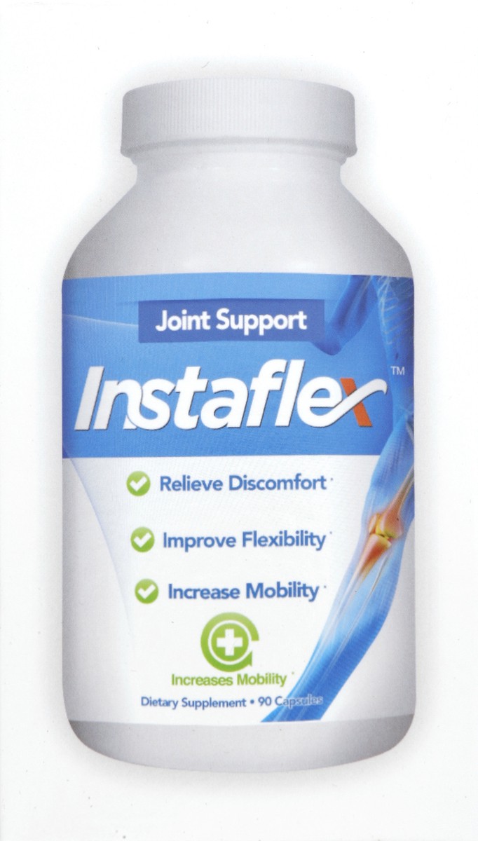 slide 2 of 5, Instaflex Joint Support 90 ea, 90 ct