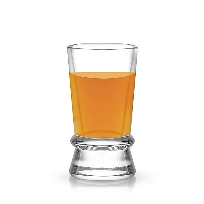 slide 1 of 5, JoyJolt Afina Shot Glasses, 12 ct