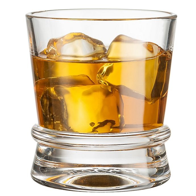 slide 2 of 6, JoyJolt Afina Whiskey Glasses, 4 ct